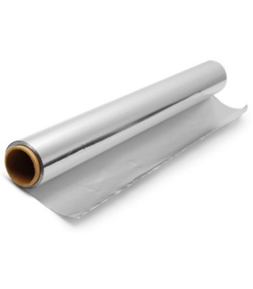 Alu fólie na grilování 