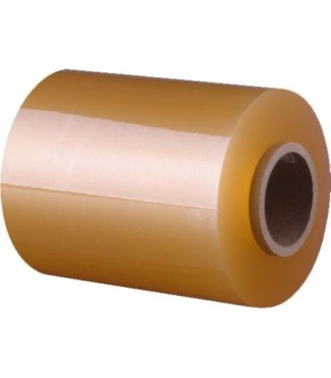 Potravinářská PVC fólie