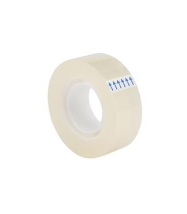 Kancelářská lepicí páska 12 mm x 10 m