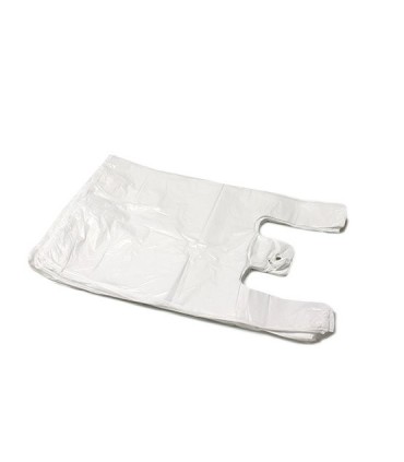 Taška HDPE, mikroten,  3 Kg