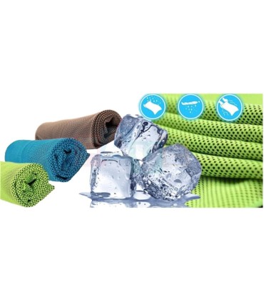 Chladivý ručník HP