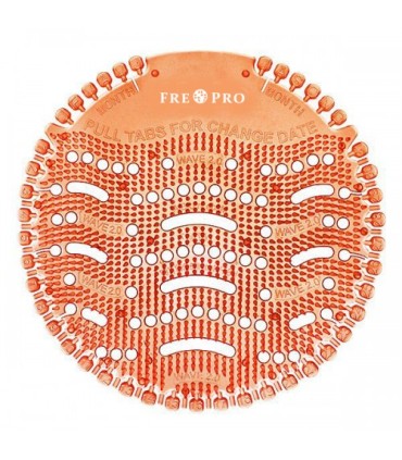 FrePro Wave 2 - vonné sítko do pisoáru (2ks)