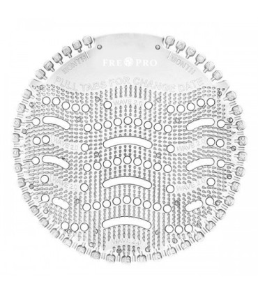 FrePro Wave 2 - vonné sítko do pisoáru (2ks)