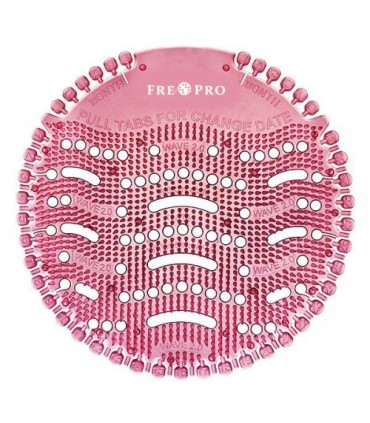 FrePro Wave 2 - vonné sítko do pisoáru (2ks)