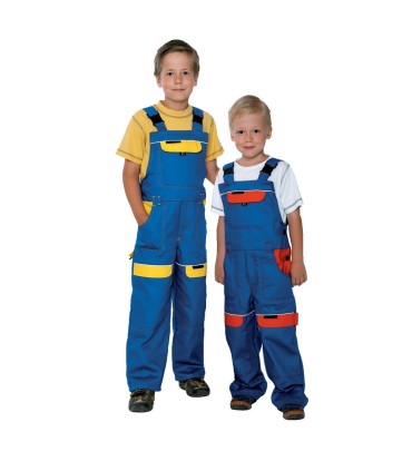 Kalhoty s laclem KIDS COOL TREND 