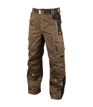 Kalhoty do pasu VISION 