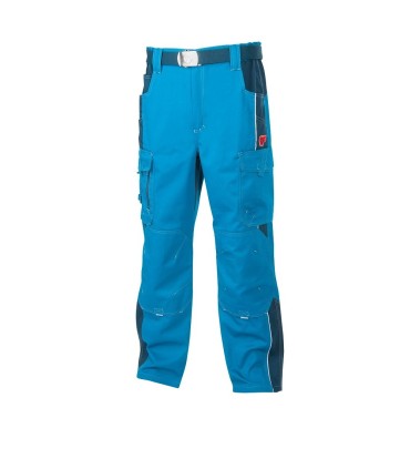 Kalhoty do pasu VISION 