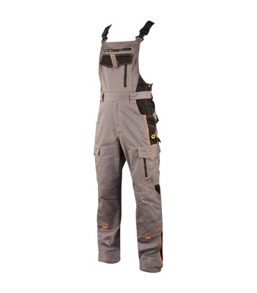 Kalhoty s laclem VISION