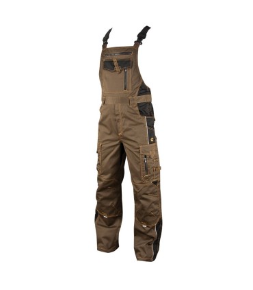 Kalhoty s laclem VISION