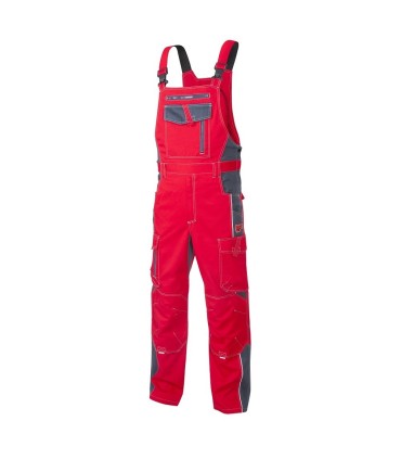 Kalhoty s laclem VISION