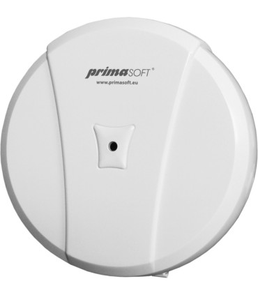 Zásobník na TP se středovým odvinem 190 cm, bílý