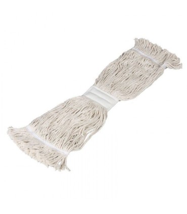 Mop třásňový bavlna provázkový, 350 g