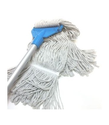 Mop třásňový bavlna provázkový, 350 g