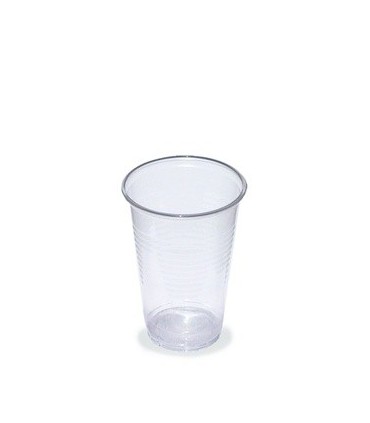 Bio Kelímek 0,2L  PLA,  100 ks