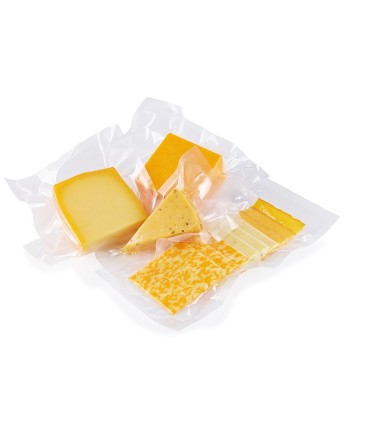 Vakuové sáčky 150 x 150 / 65my