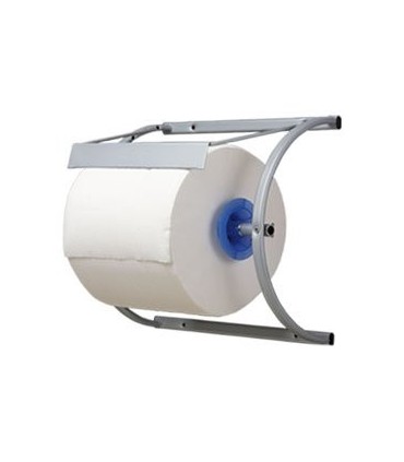 Stojan na průmyslové role 