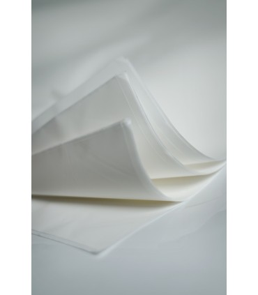 ECO SHEETS - fólie na balení čerstvých potravin