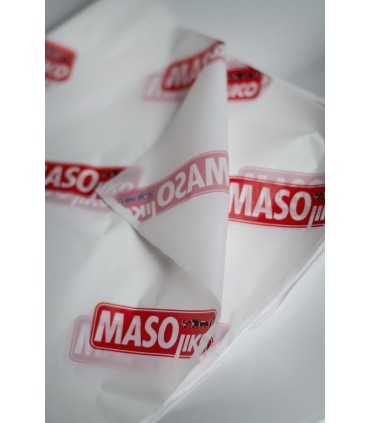 ECO SHEETS - fólie na balení čerstvých potravin