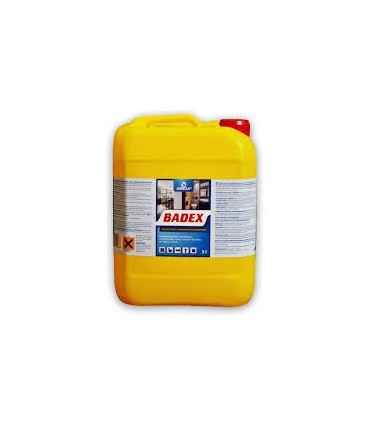 SATUR BADEX 5L, s vůní eukalyptu