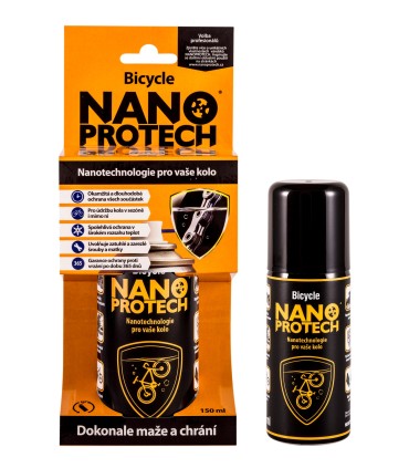 NANOPROTECH Bicycle, 150ml