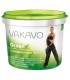 Vakavo Green, mycí pasta 500g