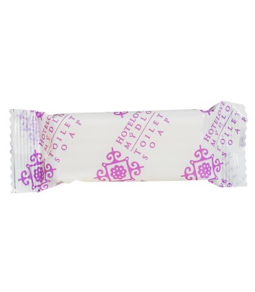 Hotelové pevné mýdlo 15 g