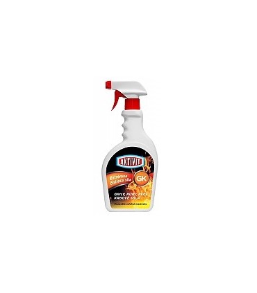 AKTIVIT GK na grily a trouby, 500ml