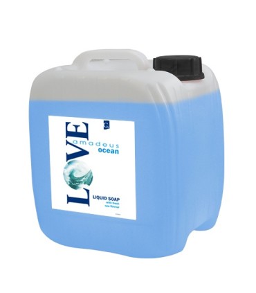 VAKAVO oceán, tekuté mýdlo, 10L