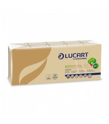  EKO Toaletní papír Natural Lucart