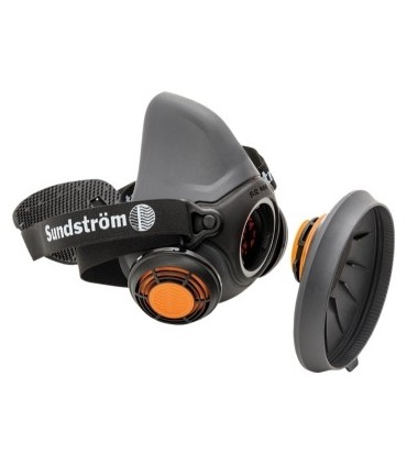 Polomaska SR 900,  Sundström,  vel. S, M, L