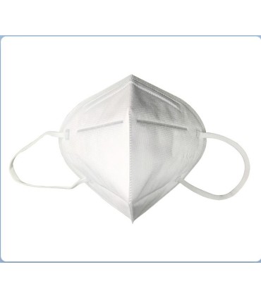 Obličejová maska nesterilní KN 95 - FFP2