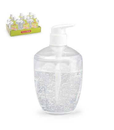 Dávkovač mýdla a gelů, 250ml