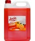 LUCIA EXTRA ORANŽ Antibakterial, 5L