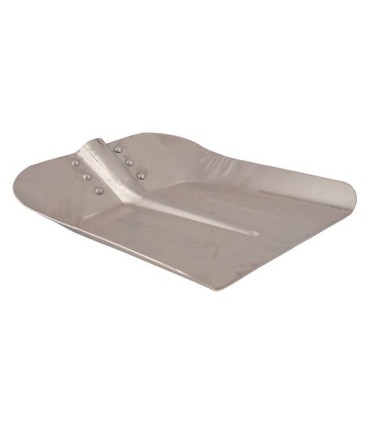 Lopata AL malá - bez násady