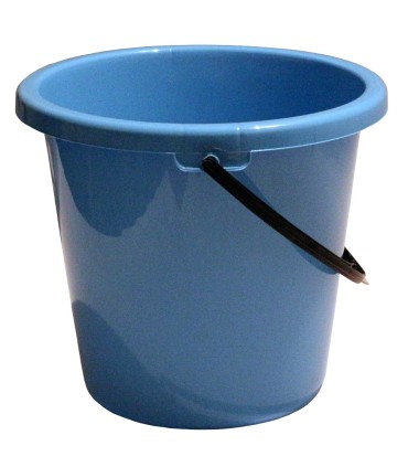 Kbelík bez výlevky 10 l