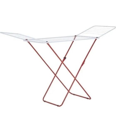 Sušák na prádlo rozkládací - mix barev