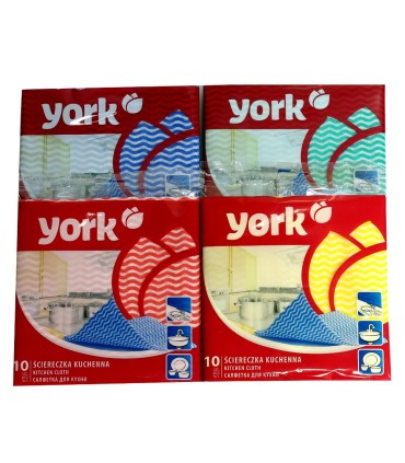 Utěrka MACARENA sada 10 ks