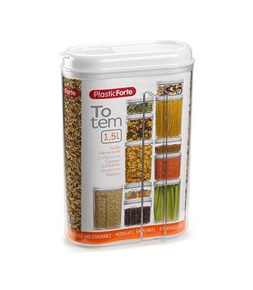 Potravinová dóza Totem 1,5 L