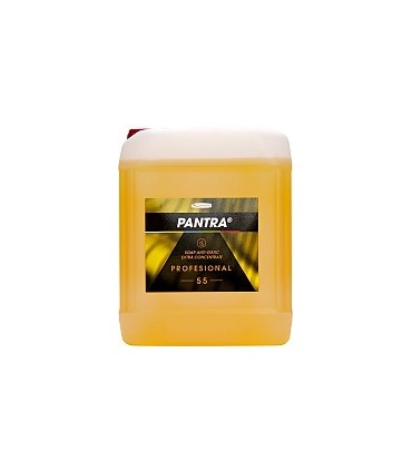 PANTRA PROFESIONAL 55, 5L mýdlový čistič
