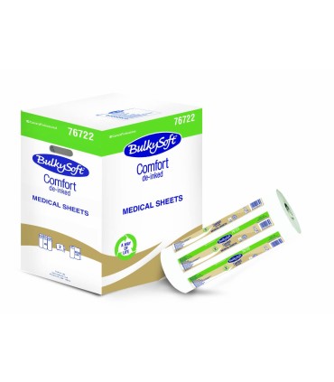 Medicínská role 50 cm, 2 vr. / 46m 