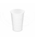 Kelímek Ø80 papírový bílý, 330ml (L), 50 ks