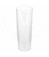 Kelímek krystal na Longdrink 4 cl / 0,3 l [10 ks]