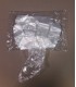 rukavice mikroten HDPE v sáčku 100ks