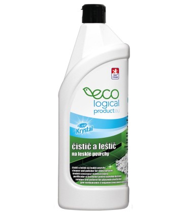 Krystal na podlahy ECO, 750 ml