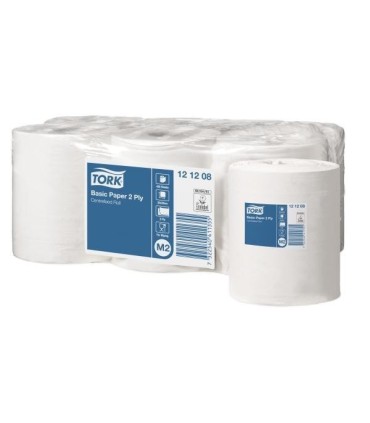 Ručníky TORK MiDI 121208 - 6ks/bal.