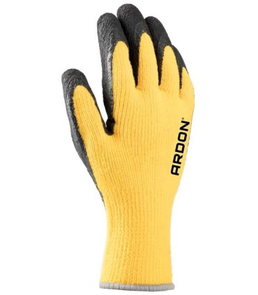 rukavice PETRAX winter - zateplené
