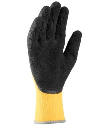 rukavice PETRAX winter - zateplené