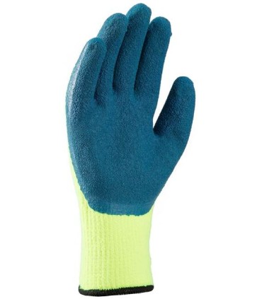 rukavice DAVIS winter - zateplené
