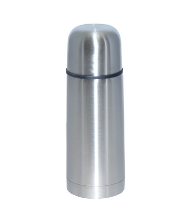 Termoska YETTI cestovní, 28x7,5 cm, 0,75 l, nerez, plast