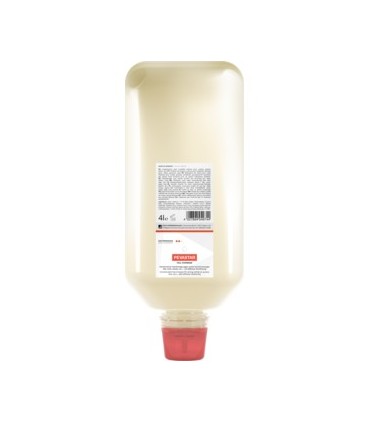 Pevastar - mycí pasta na ruce, 4L láhev 
